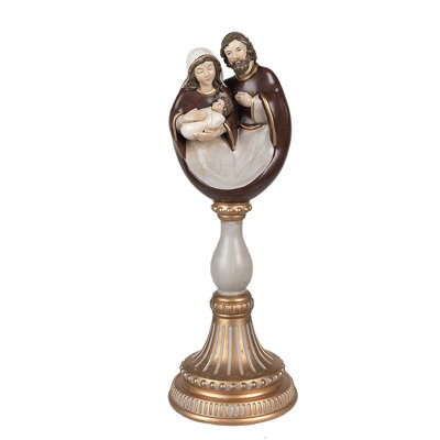 Die Saisonale Gang Figur Ornament