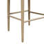 TABOURET EN TISSU (ENSEMBLE DE 2)-2031315425-2031315426