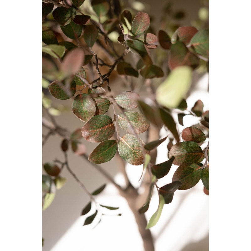 Plante artificielle en pot Kalalou