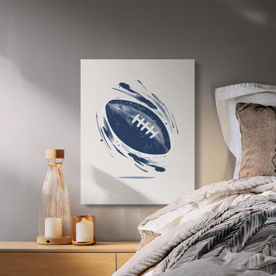 Wrapped Canvas Print Set
