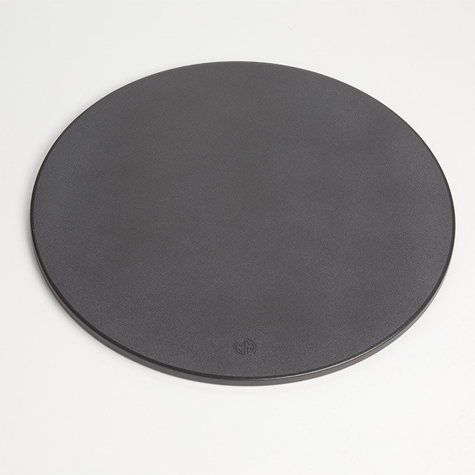 American Metalcraft 16'' Pizza Stone