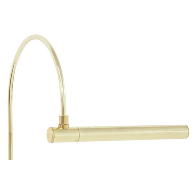Advent Dimmable Frame Mounted Picture Light