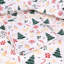Ensemble de draps de Noël pour lit simple de grand lit 3 pièces Kingrest-117247947-121977190