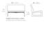 Frame - Sectional Sofa Armless - Basic-49037810