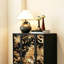 Commode d'appoint style français simple