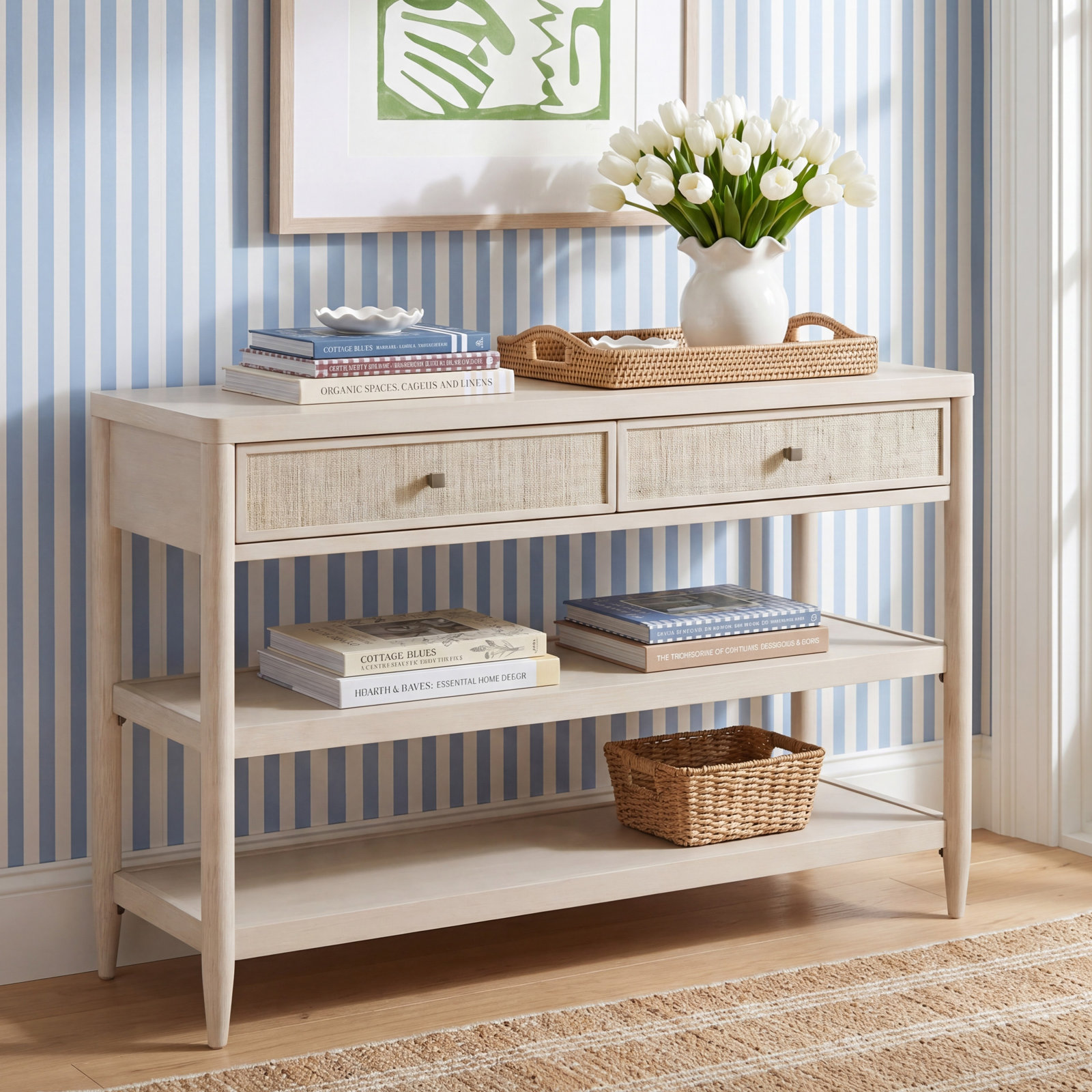 Shannen 48" Console Table