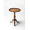 Dansby Pedestal Side Table