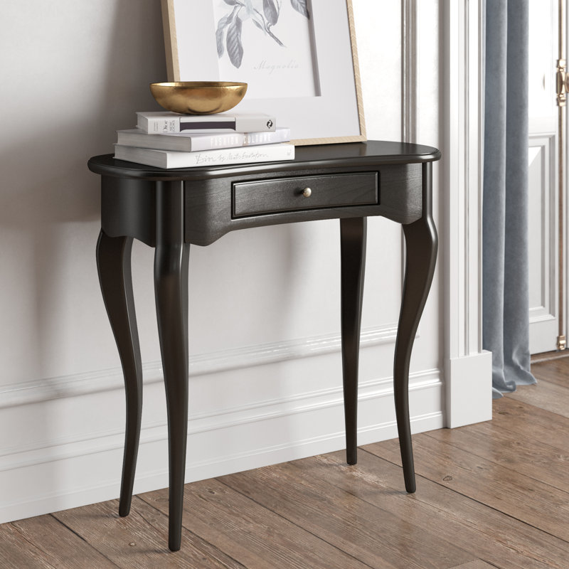 Bureau Ater, Réglisse noire