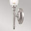 Thornsberry 1-Light Wallchiere-9835315