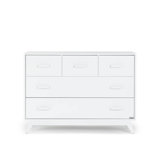 Soho 5-drawer dresser