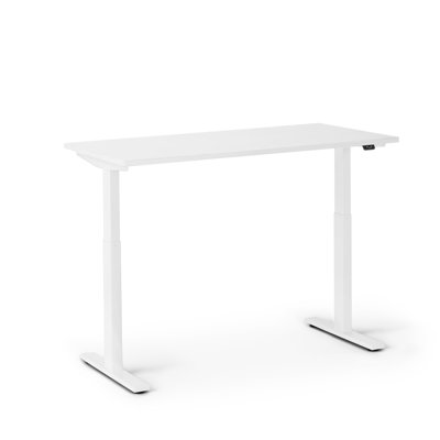 Series L Adjustable Height Standing Desk