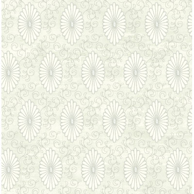 Agneda Damask Roll