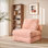 Fauteuil-lit Nathasa