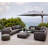Capture Corner Sofa W/Table