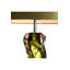 Carnegie Table Lamp