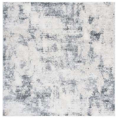 Scriber Performance Abstract Rug