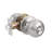 Privacy Door Knobs with Round Rosette-43668619-126284462