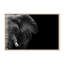 Nature Inspired Elephant by  - Picture Frame Photograph on Paper-81386946-131284567-131298016