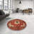 Oriental Indoor Rug-13370369
