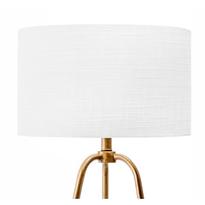 Lampe de table 26 po Hoekstra