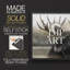 Moose Spa - reproduction encadrée - réarmable-512921216-512921217