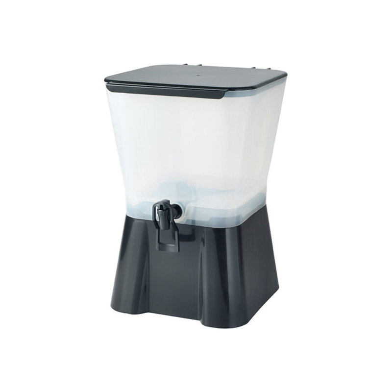 Corabeth 384oz. Beverage Dispenser