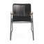Chaise en pierre de lune