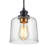 Gerwar 1 - Light Bronze Pendant