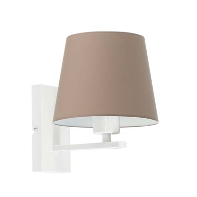 Asawir Armed Sconce
