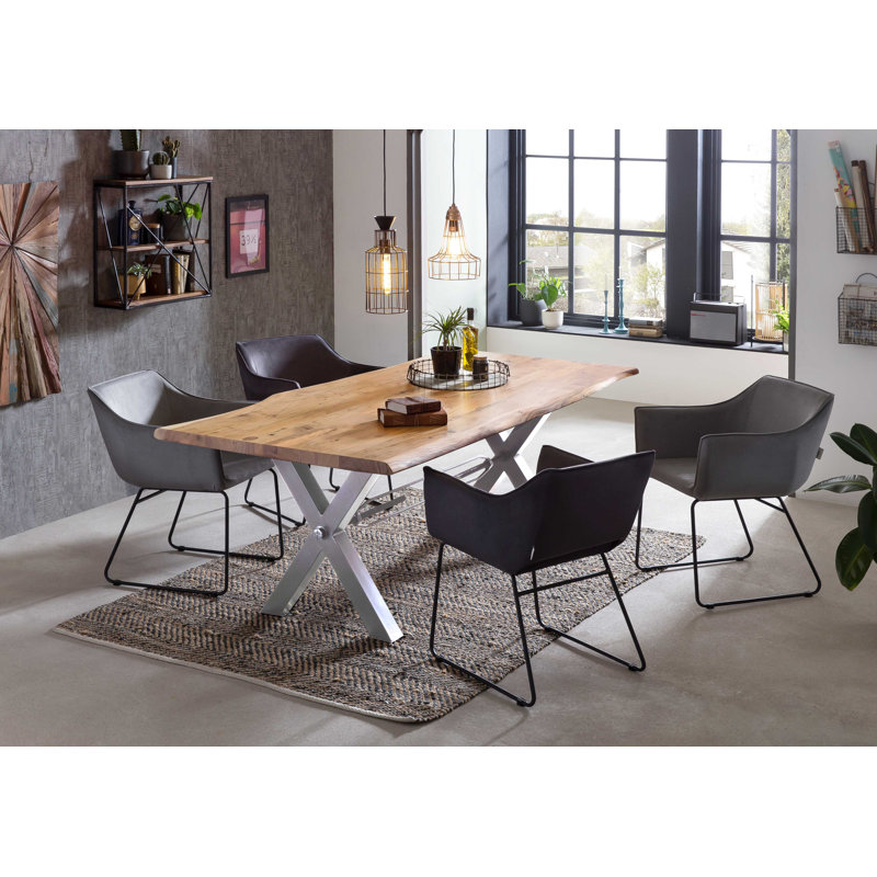 Eleta 2 Piece Tiered Shelf