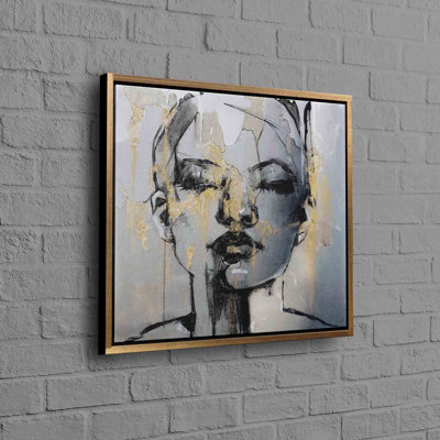 Print on Canvas