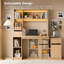 MDF Standing Desk