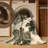 Machine Washable Ottwell Cilantro Global Inspired Geometric Shapes Rug in Beige – Beige Binding-2127409089