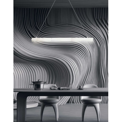 Reuben LED Linear Pendant