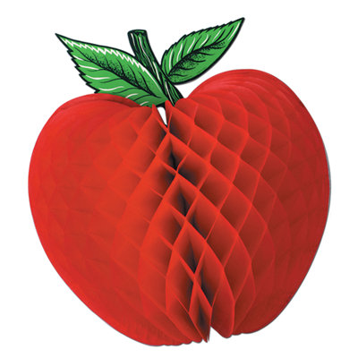 Tissu pomme