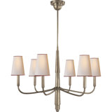 Farlane 6 - Light Chandelier
