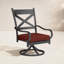 Monterey Outdoor Dining Armchair-14425471