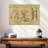 " Dental Clinic Tools " Print-1226823615