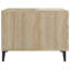 Izzybella Four Leg Coffee Table with Storage-1231288892
