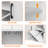 Giannoula 41.7'' Bar Cabinet