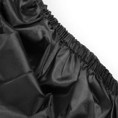 Waterproof Pool Table Cover Billiard Cover Pvc For Snooker Dust-proof,