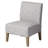 Lisette Upholstered Slipper Chair-1177211413