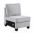 Margrett Upholstered U-Shaped Sectional Left Hand Facing-1552192068