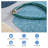 Mendosa Tulip Modern Geometric Indoor Outdoor Area Rug-634001018