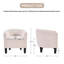 Fauteuil d'appoint 25,2 po Classic-124849123
