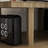 Hassa Stainless Steel Writing Desk-117385780