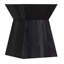 Linville Falls End Table
