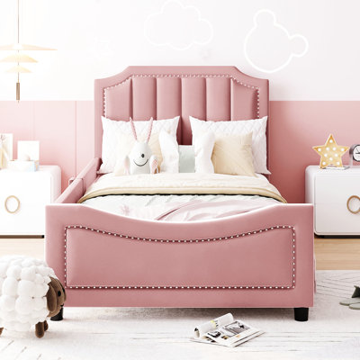 Lit de jour Classic Stripe