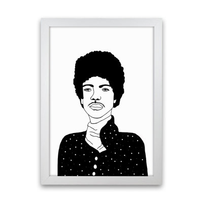 Prince by Carissa Tanton - Print