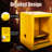 Flammable Liquid Safety Storage Cabinet